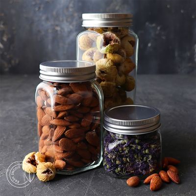 شیشه چهارگوش