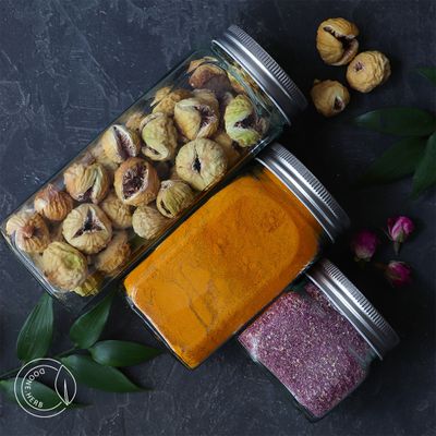 شیشه چهارگوش lifestyle