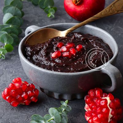 رب انار