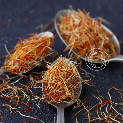 ریشه زعفران