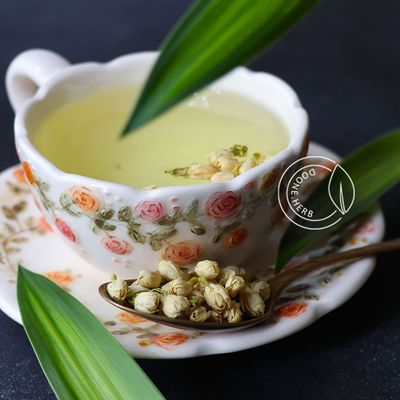 گل جاسمین