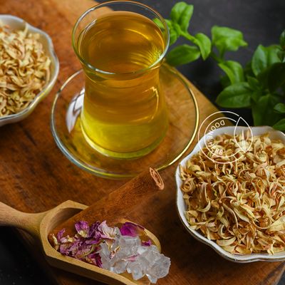 بهار نارنج