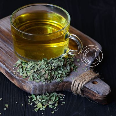 برگ آویشن